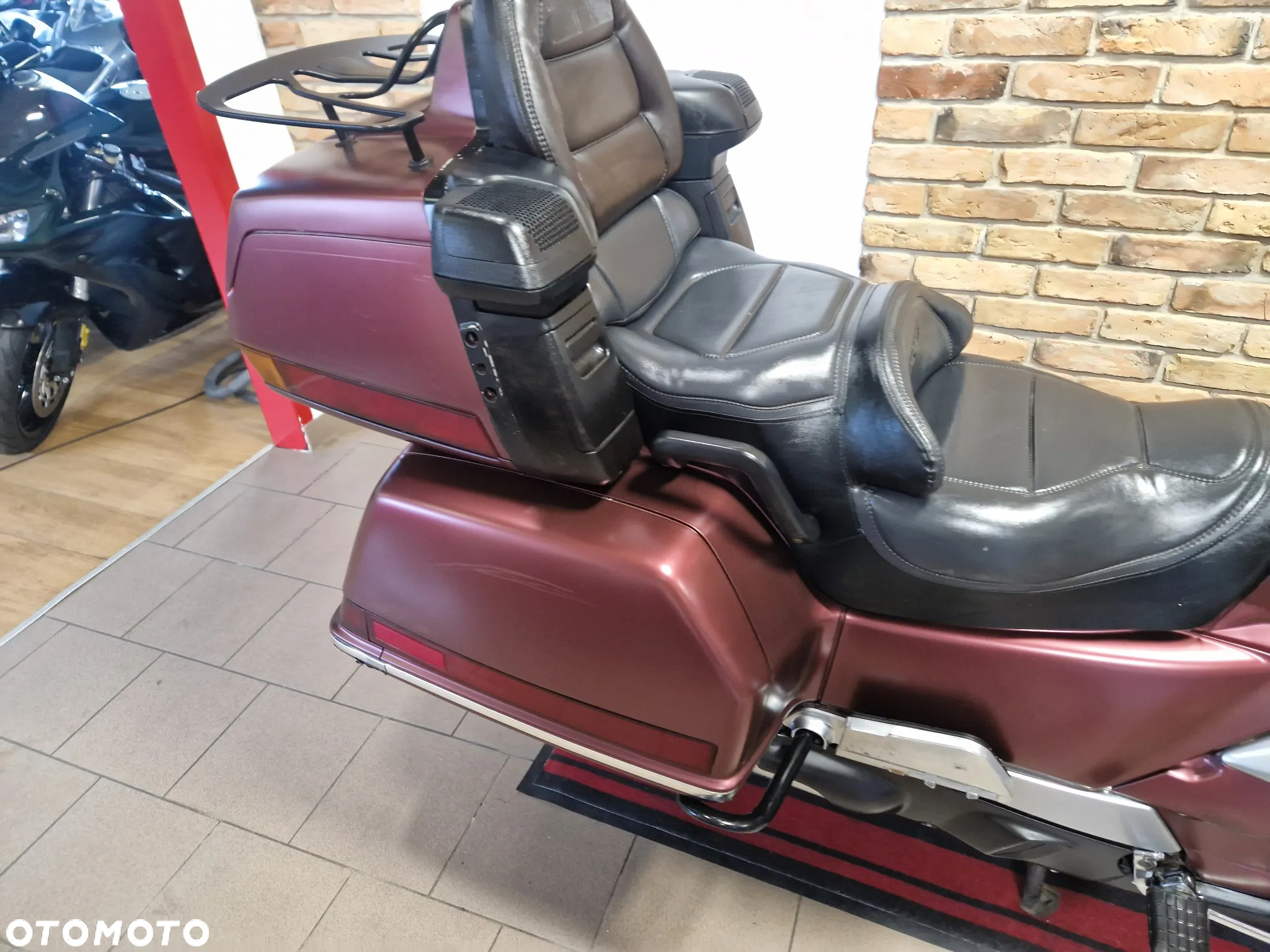 Honda GL - 32