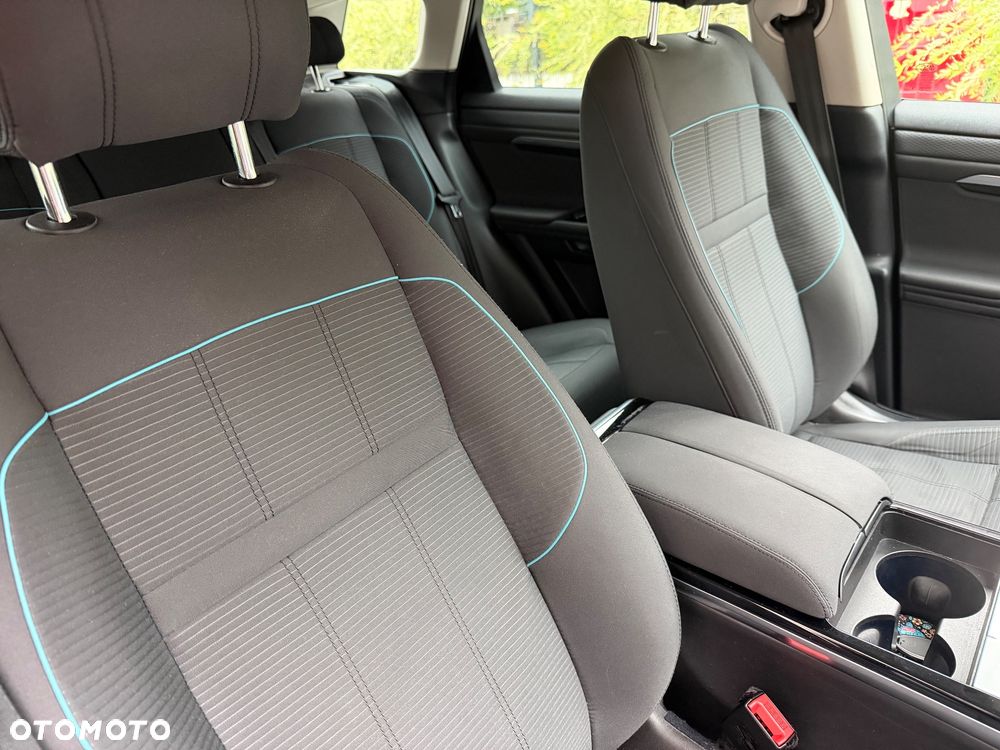 Land Rover Range Rover Evoque 2.0 D150 mHEV R-Dynamic HSE - 32