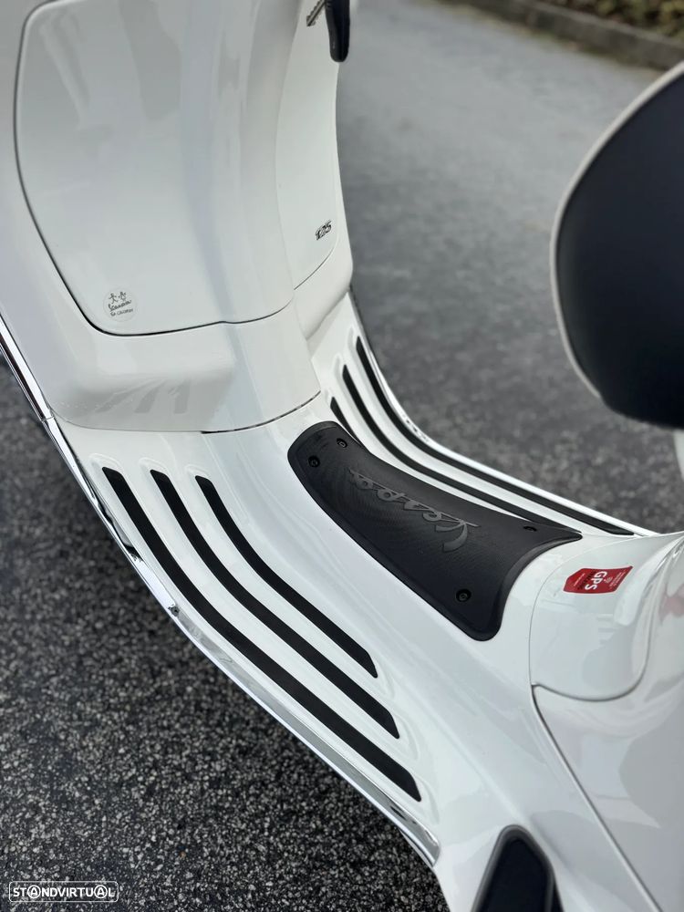 Vespa 125 SPRINT ABS - 14