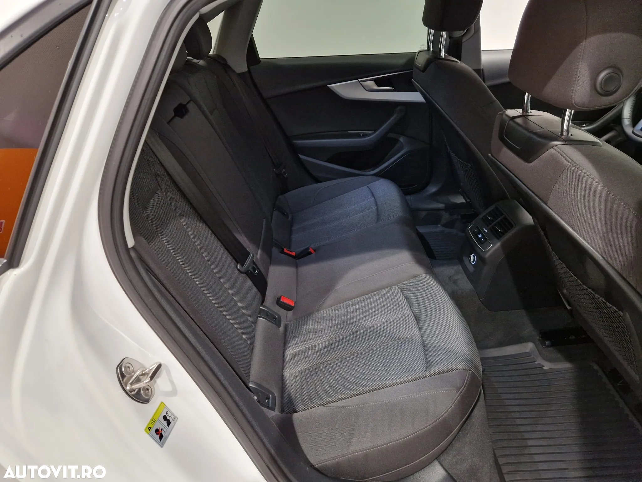 Audi A4 - 15