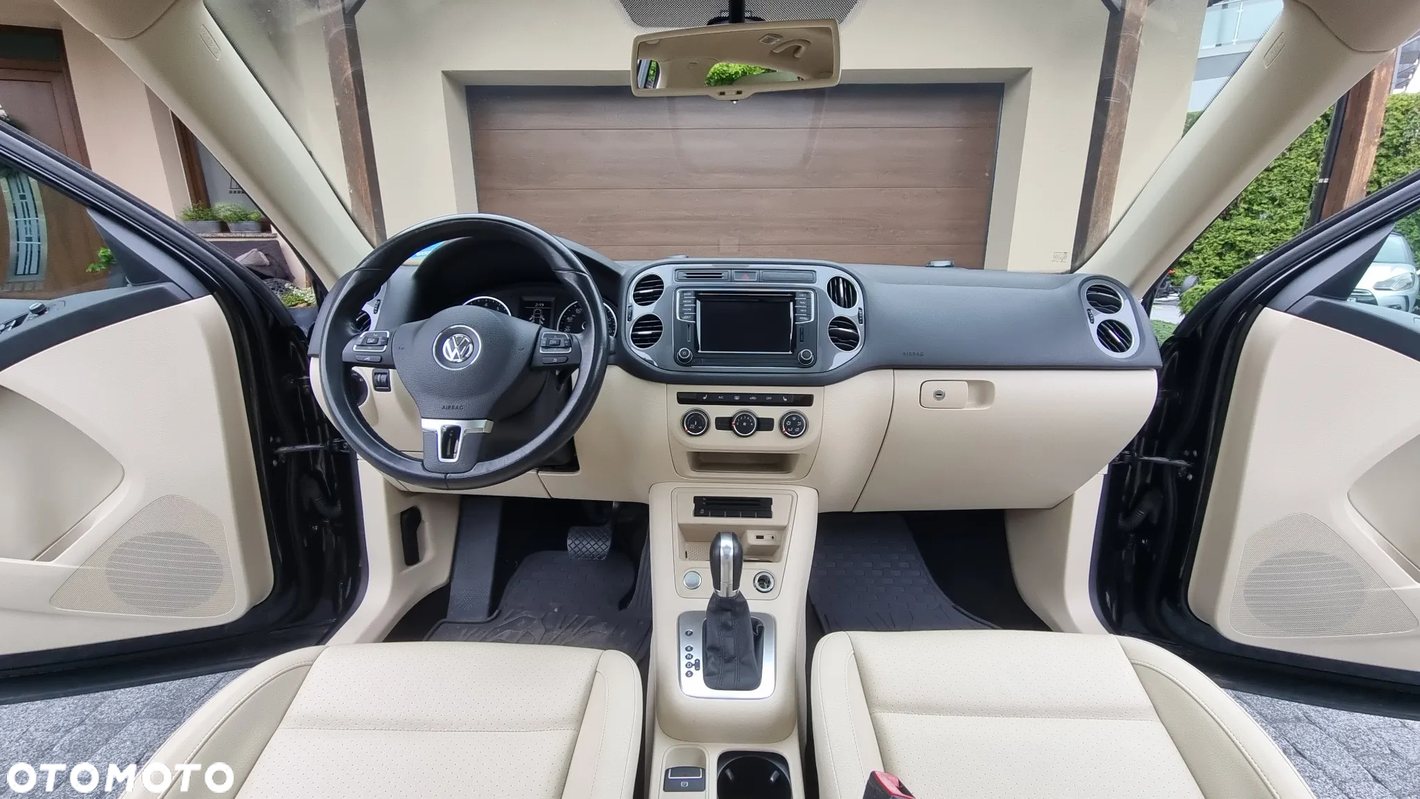 Volkswagen Tiguan - 18