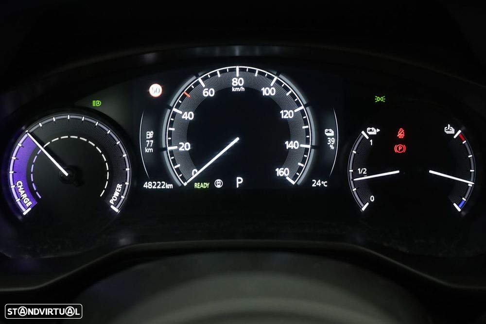 Mazda MX-30 e-SKYACTIV Exclusve-Line - 17