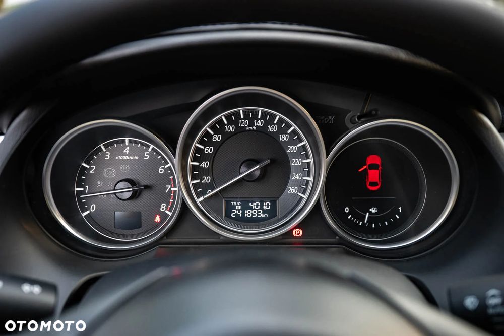 Mazda 6 2.0 Skypassion I-ELoop - 16