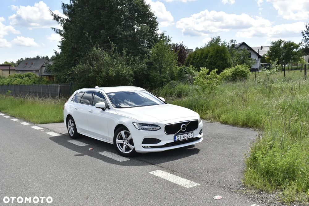 Volvo V90 D4 Momentum Pro - 7