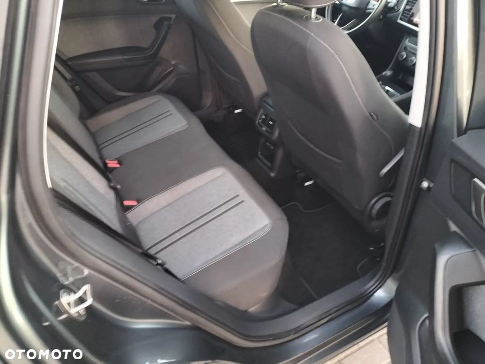 Seat Ateca 2.0 TDI DSG STYLE - 12