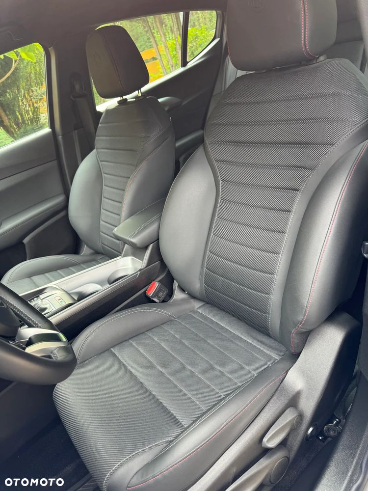 Alfa Romeo Tonale 1.5 T4 GSE mHEV Sprint DCT - 15
