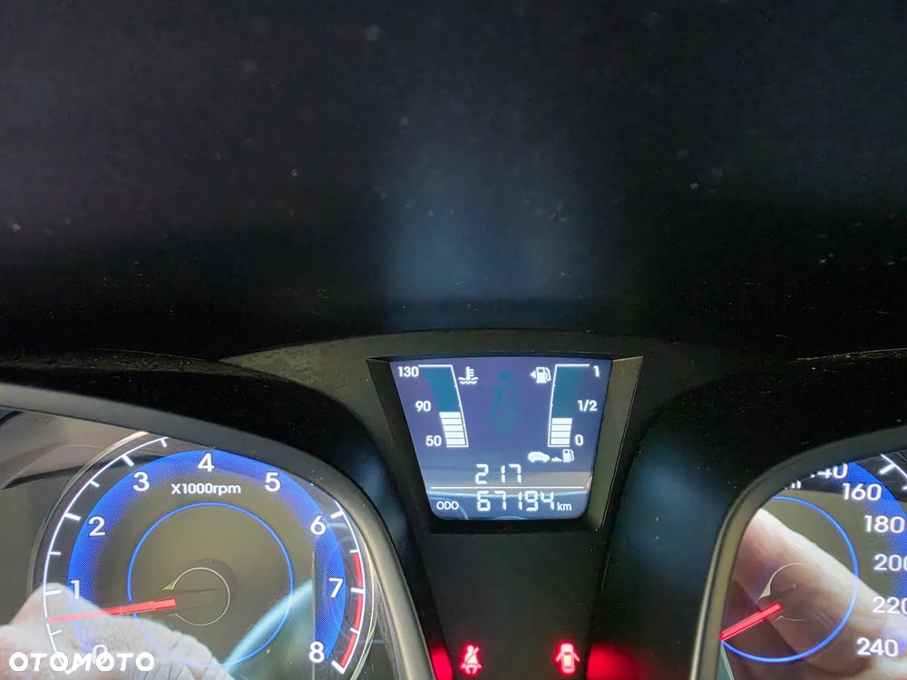 Hyundai ix20 1.4 Fifa World Cup Edition - 6