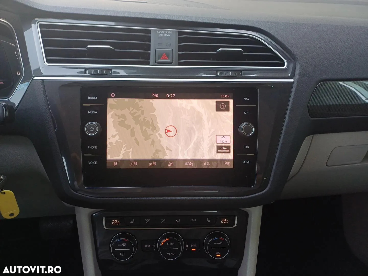 Volkswagen Tiguan 2.0 TDI DSG Advanced - 16