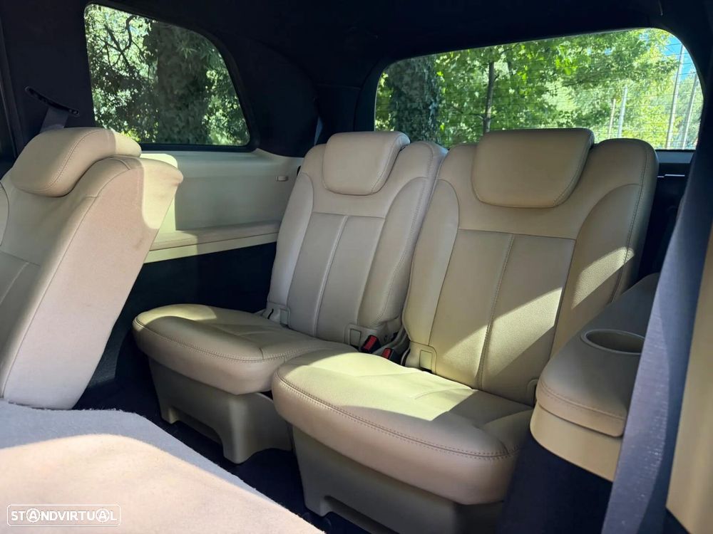 Mercedes-Benz GL 350 CDI BlueEfficiency - 30