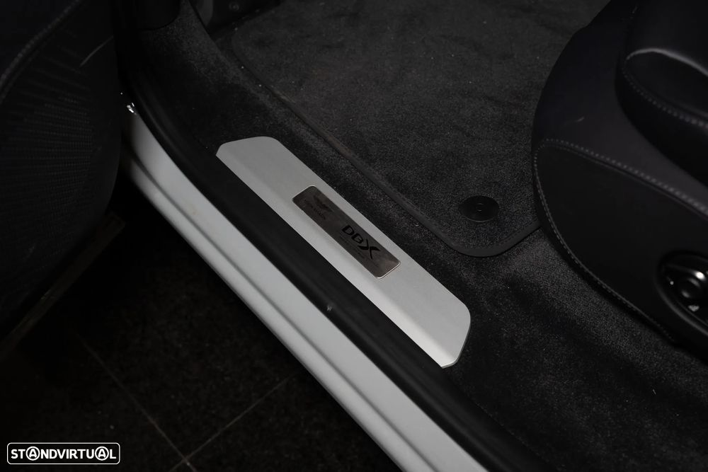 Aston Martin DBX 707 - 16