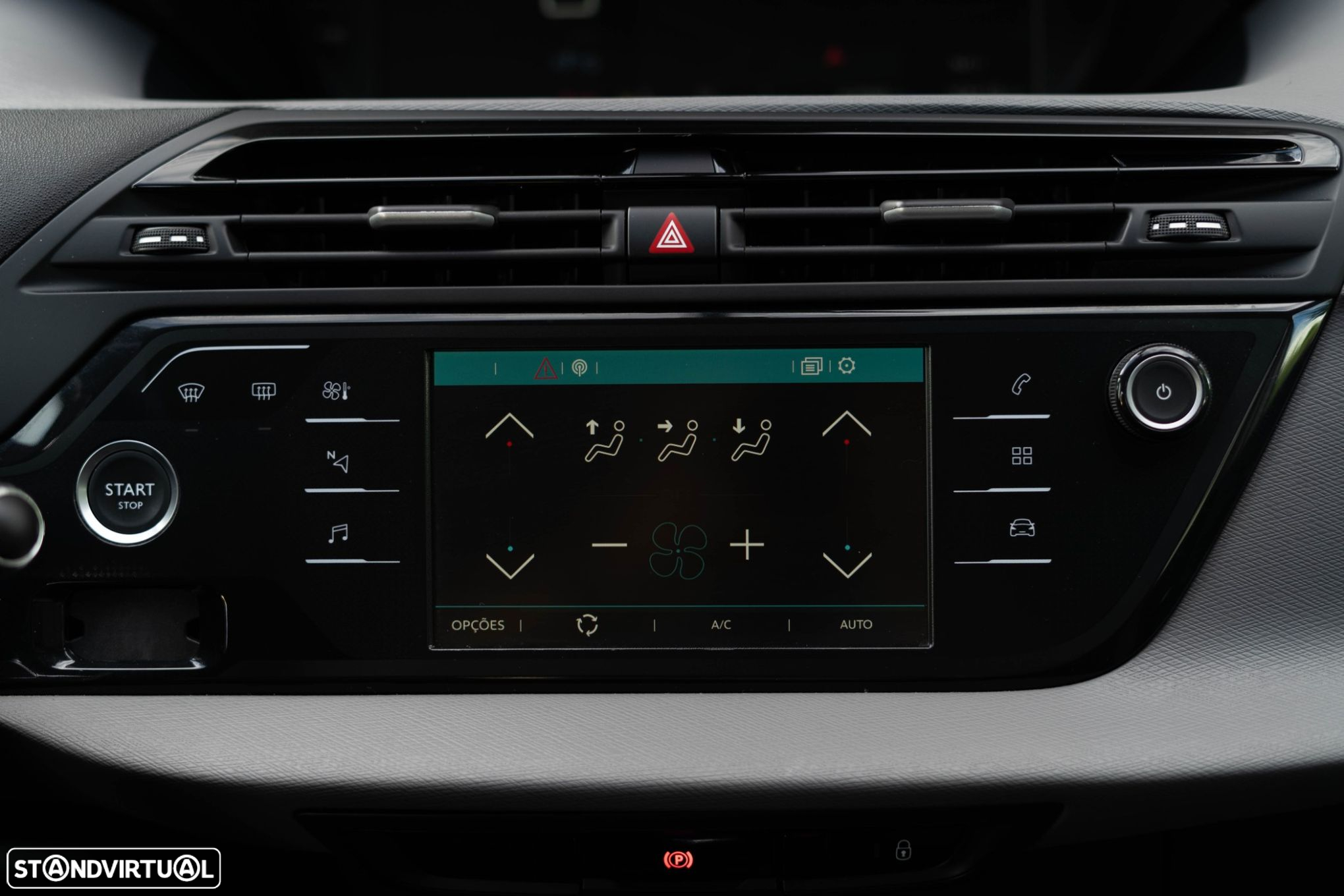 Citroën Grand C4 Spacetourer 1.2 PureTech Feel - 18