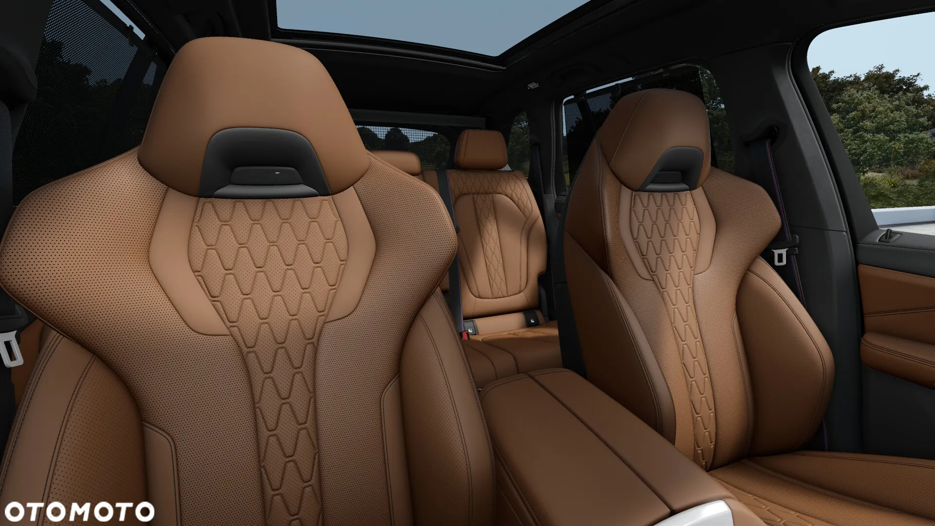 BMW X5 - 10