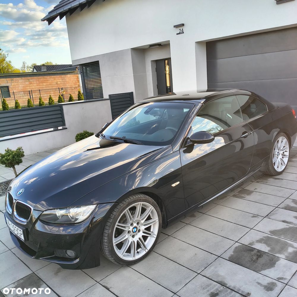 BMW Seria 3 320i - 8
