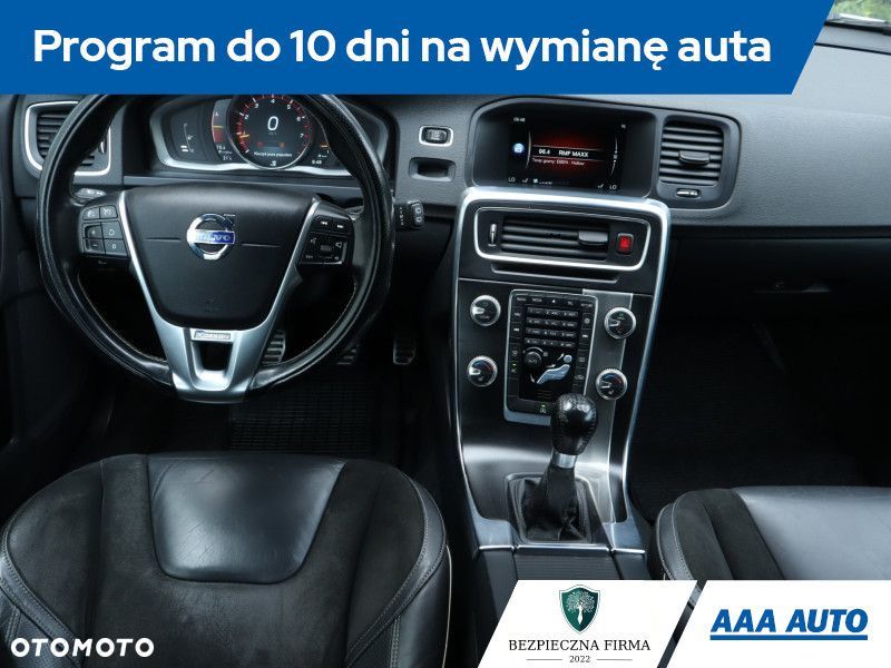 Volvo V60 - 9