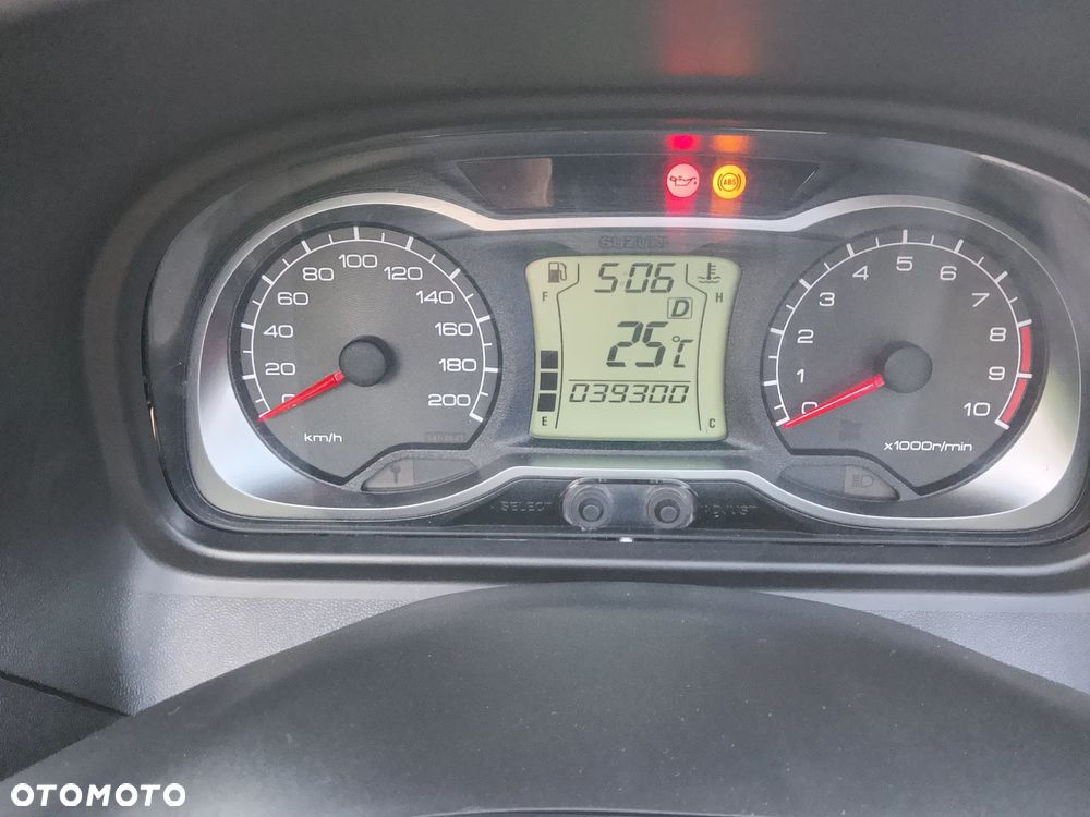 Suzuki Burgman - 20