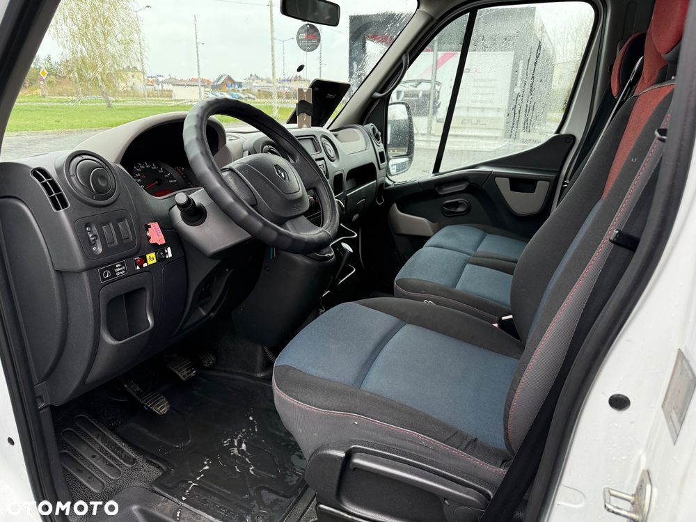 Renault Master - 11