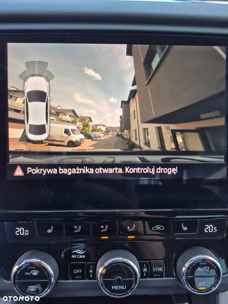 Skoda Octavia 2.0 TDI SCR Style - 35