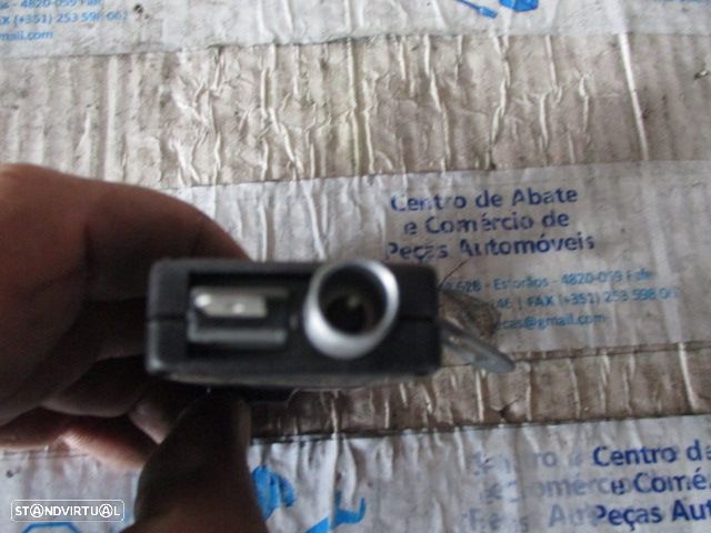 Antena 2088200389 MERCEDES W208 1997 CLK - 2