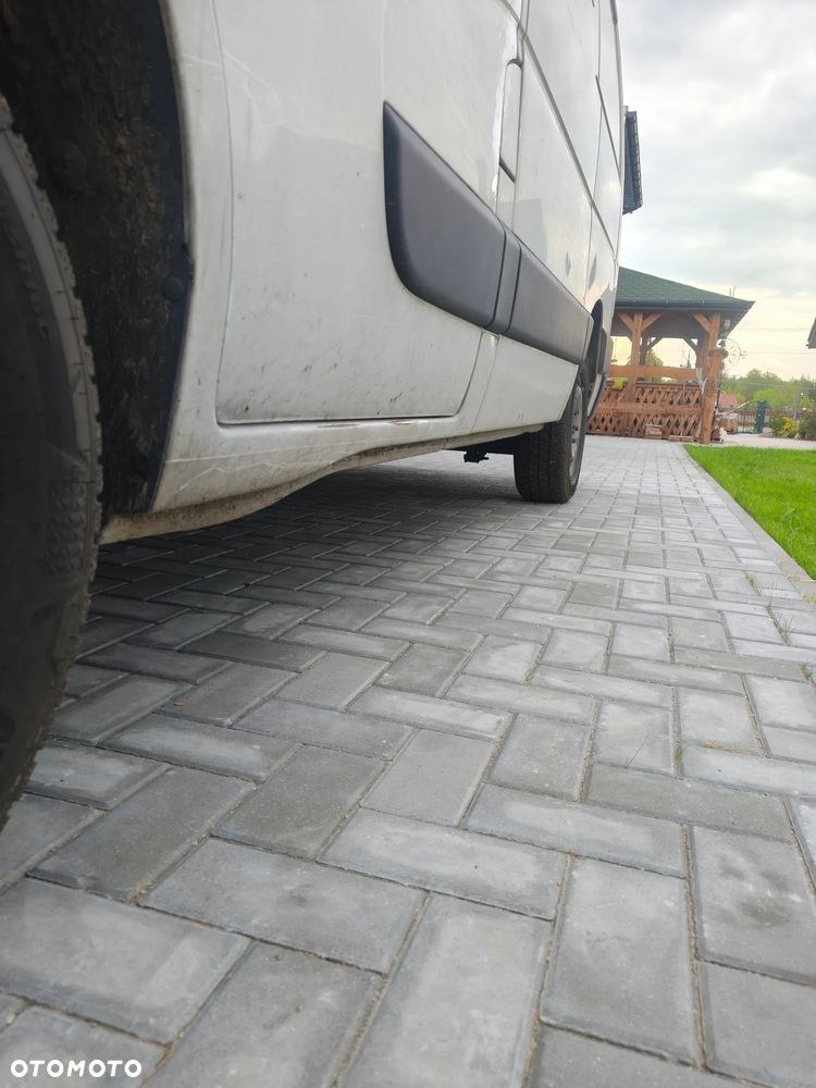 Renault Master III - 5