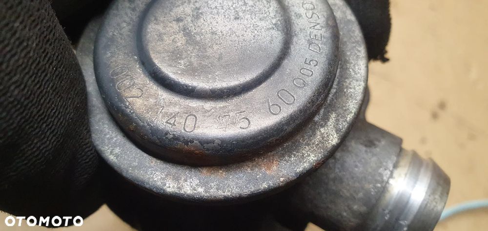 Zawór EGR Mercedes E-Klasa W211 Lift 3.0 3.5 V6 A0021407560 - 8