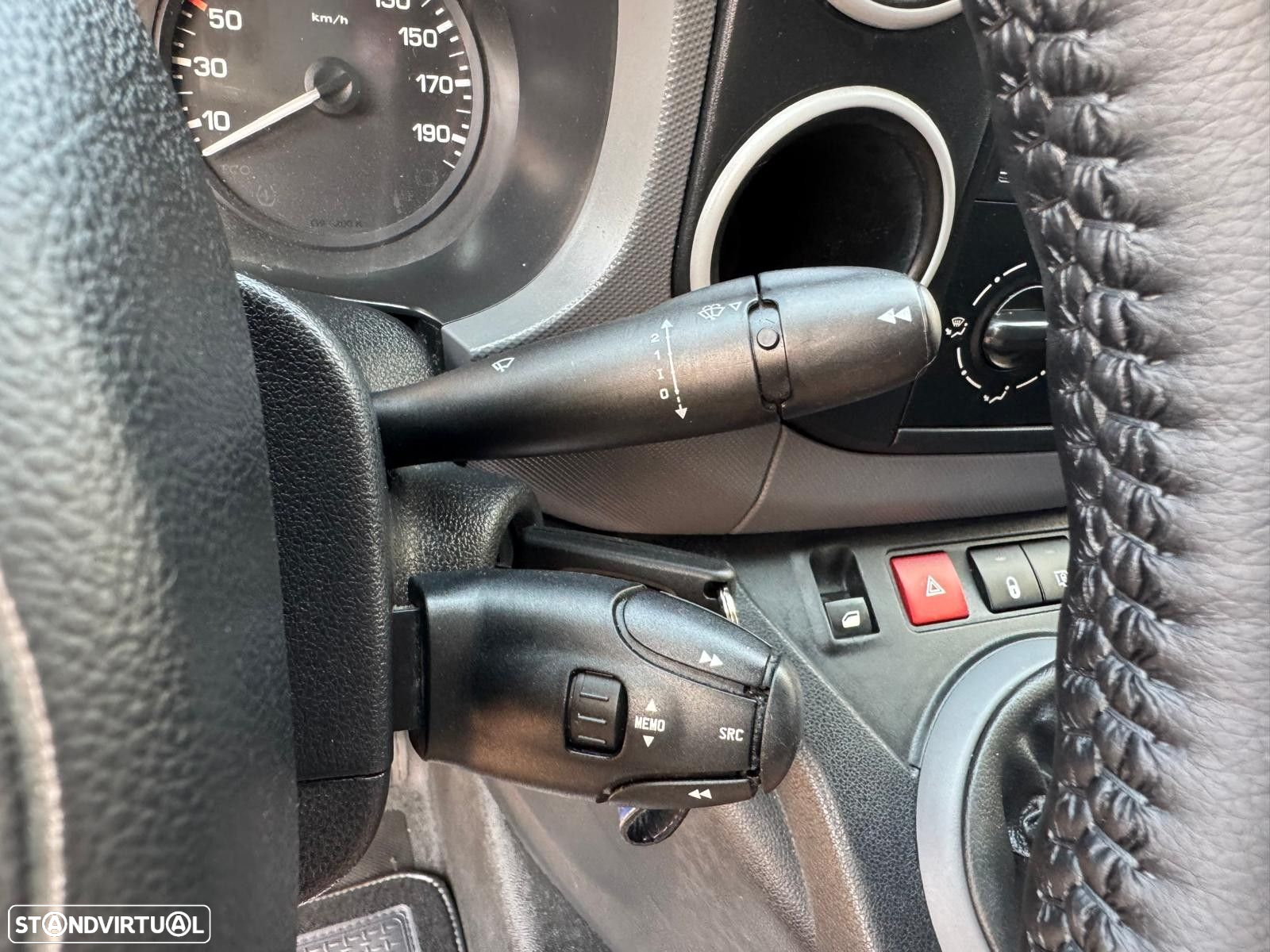 Citroën Berlingo 1.6 BlueHDi L1 Confort - 18