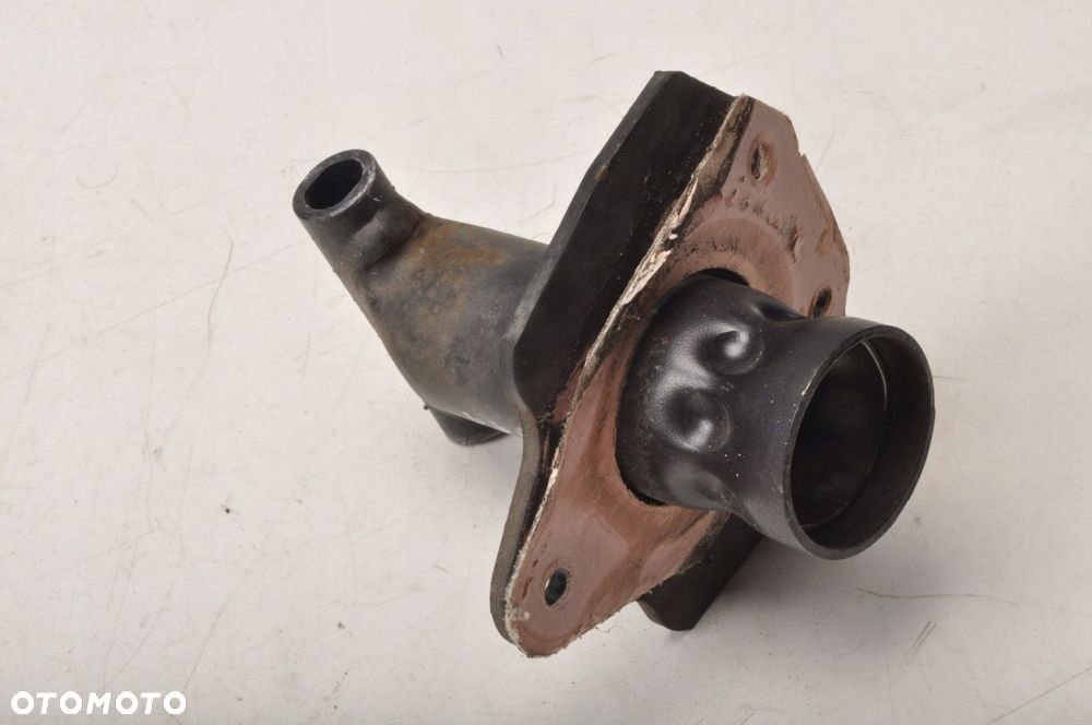 PORSCHE 911 997 3.6 WSPORNIK STREFA ZGNIOTU 99750531900