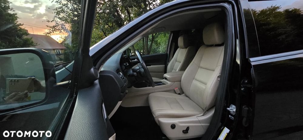 Dodge Durango - 11