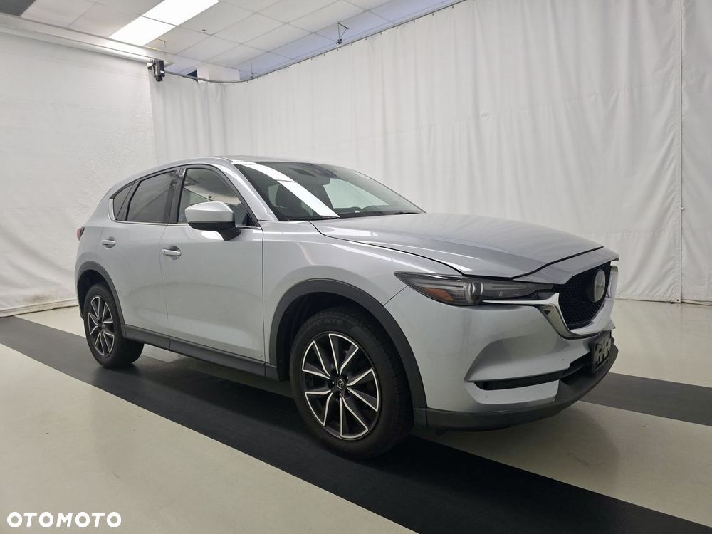 Mazda CX-5 - 2
