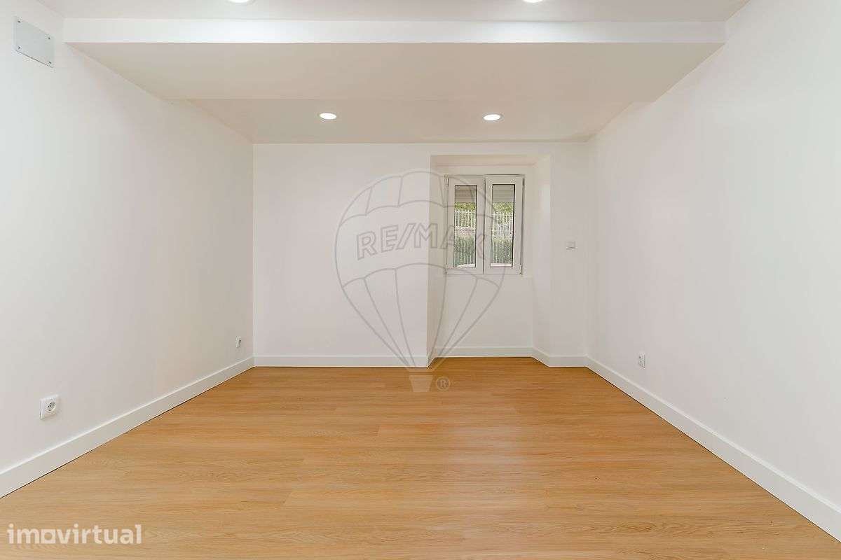 Apartamento T1 para arrendamento - Grande imagem: 5/19