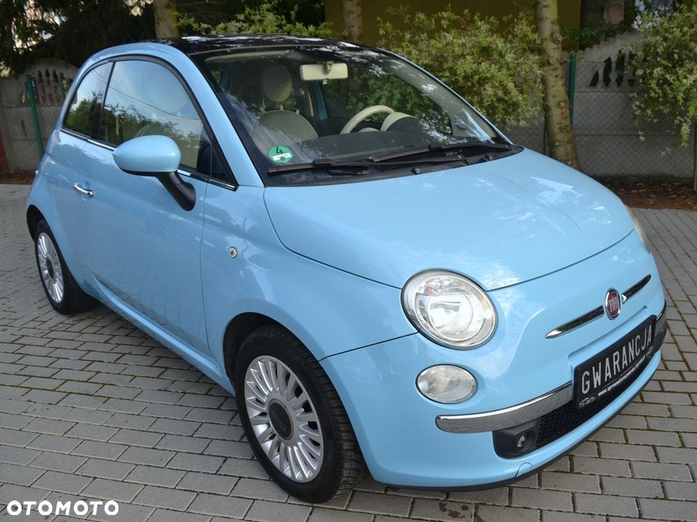 Fiat 500 - 17