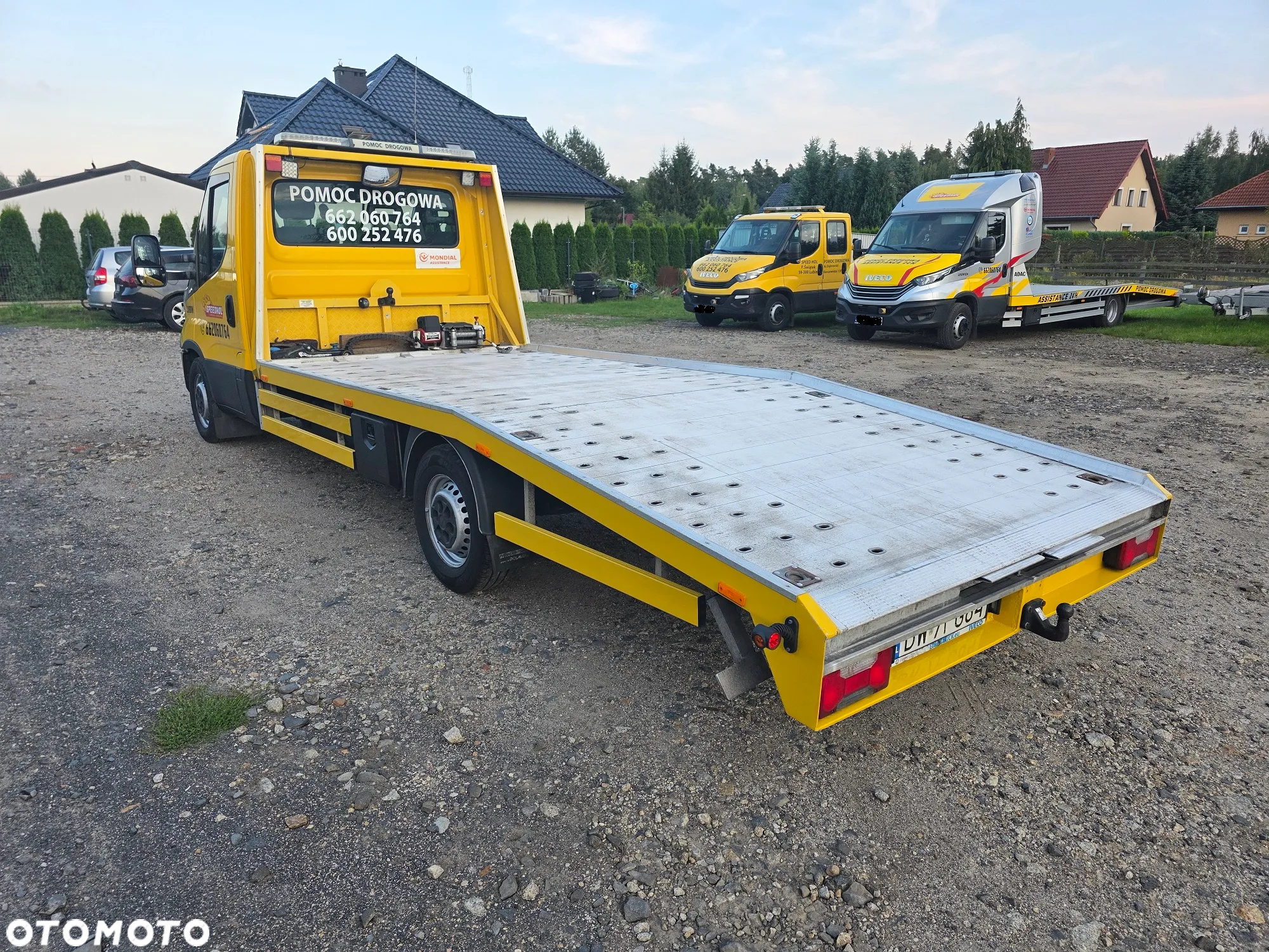 Iveco DAILY - 6