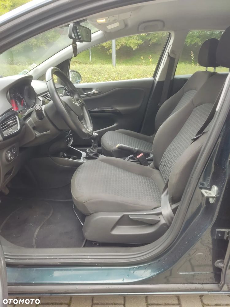 Opel Corsa 1.4 Turbo Start/Stop Active - 11