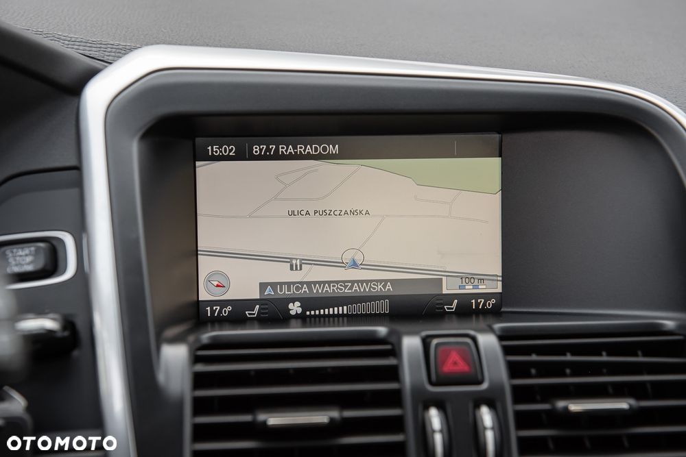 Volvo XC 60 - 20