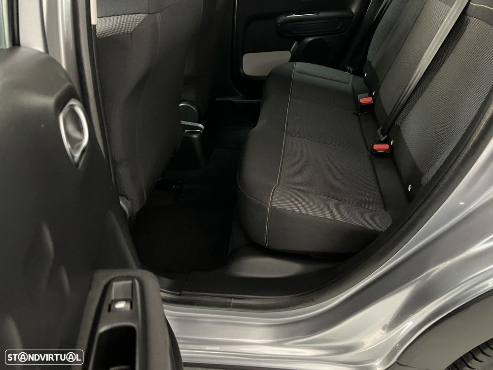 Citroën C3 1.2 PureTech Feel - 12