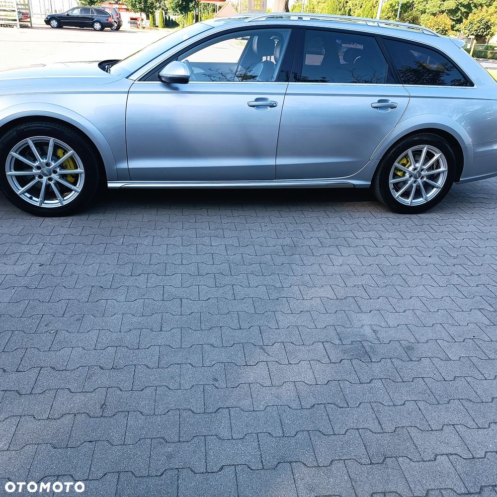 Audi A6 Allroad 3.0 TDI Quattro S tronic - 6