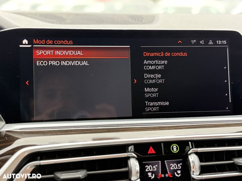 BMW X5 xDrive30d xLine - 23