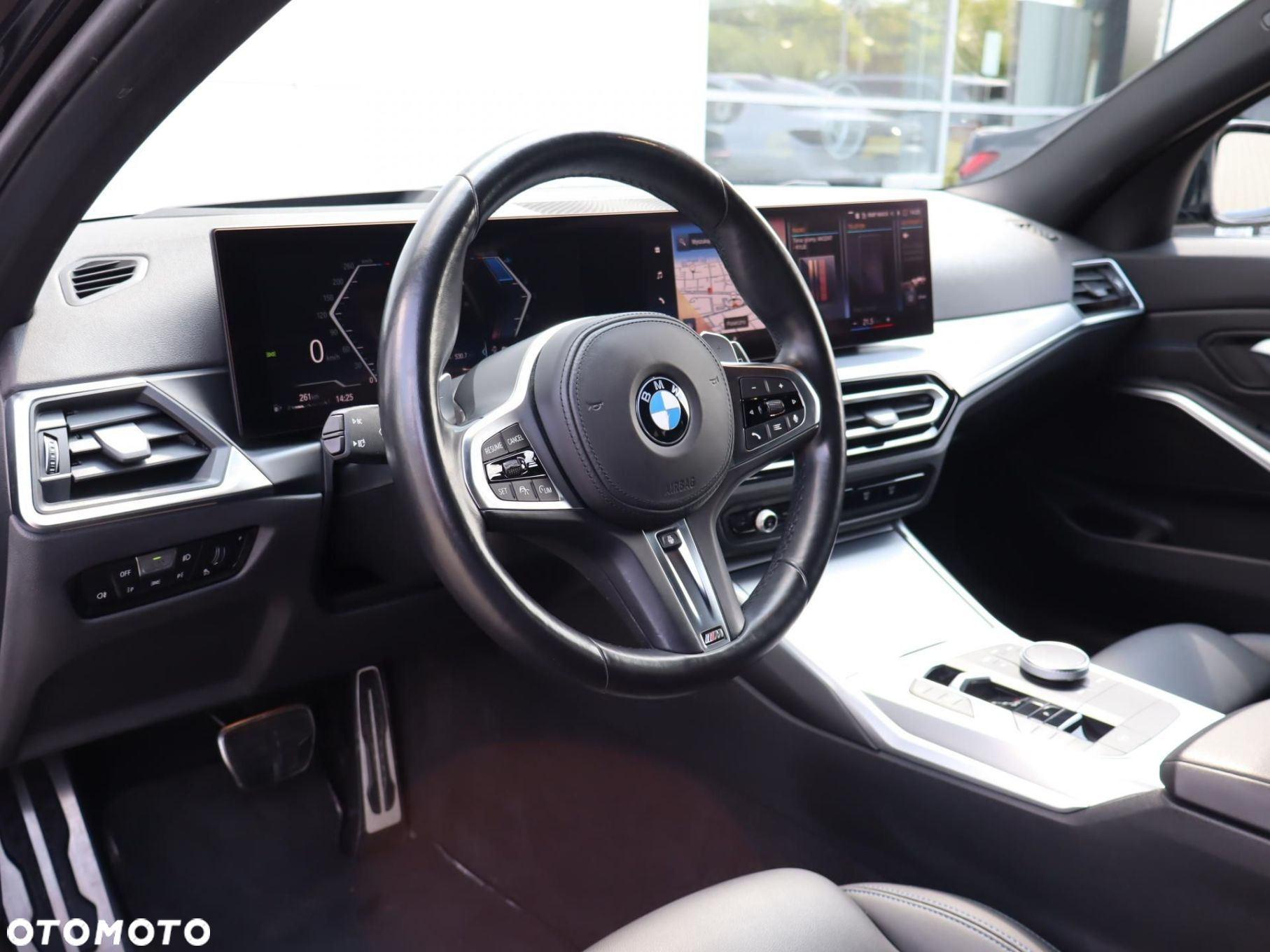 BMW Seria 3 - 5