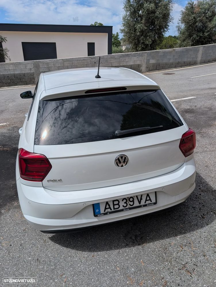 VW Polo 1.0 TSI Beats - 5