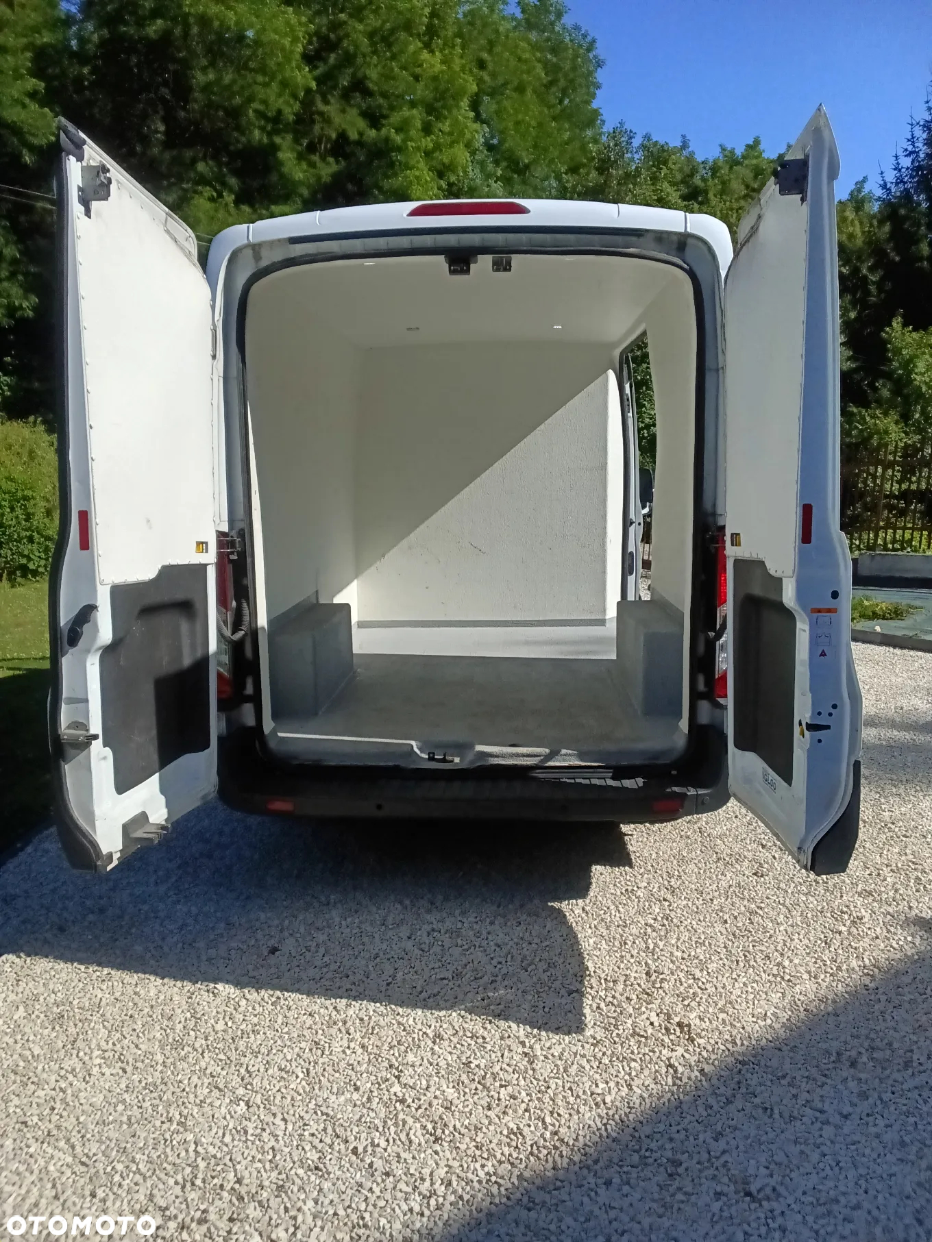 Ford Transit - 7
