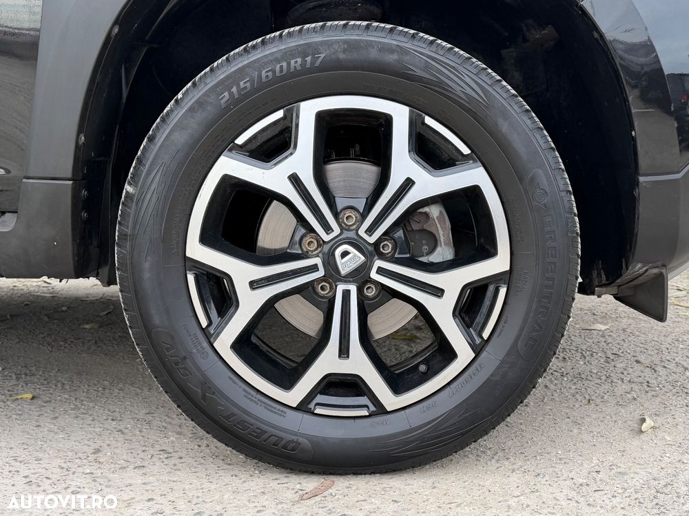 Dacia Duster TCe 130 2WD GPF Prestige - 23