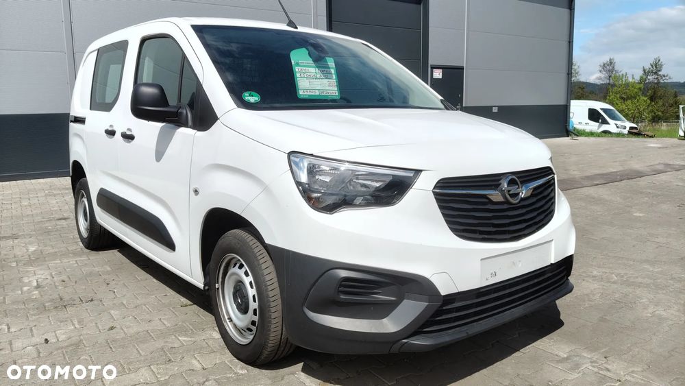 Opel Combo - 2