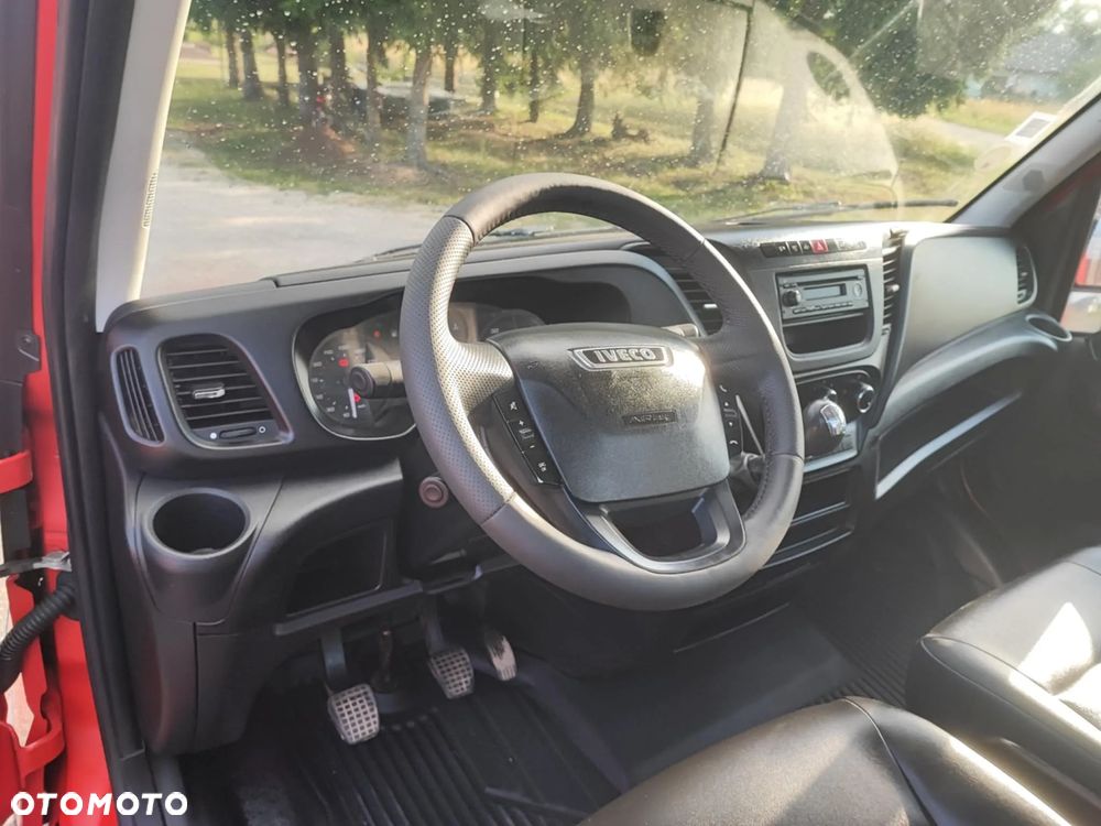 Iveco 35c13 - 20