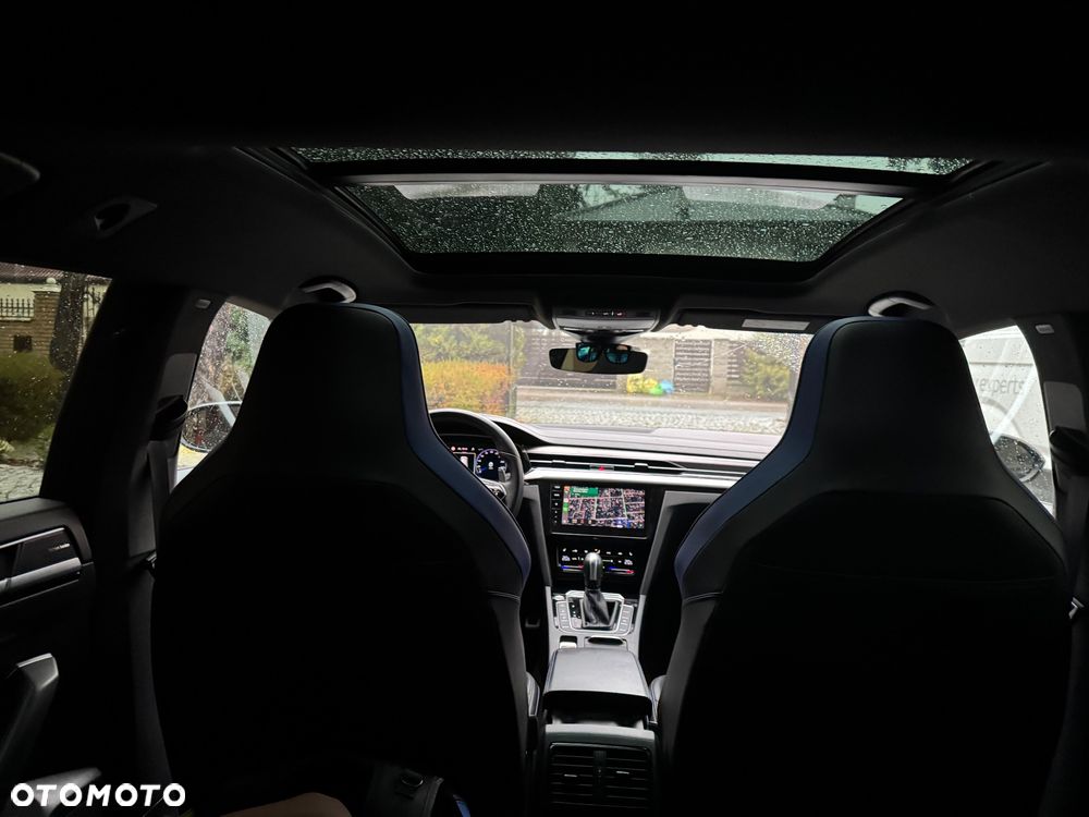 Volkswagen Arteon Shooting Brake - 10