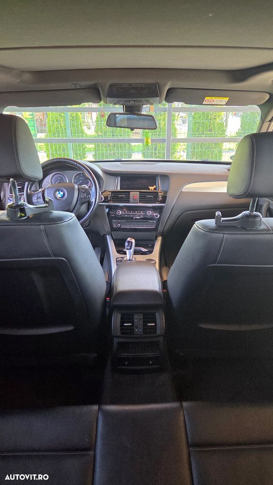 BMW X3 - 24