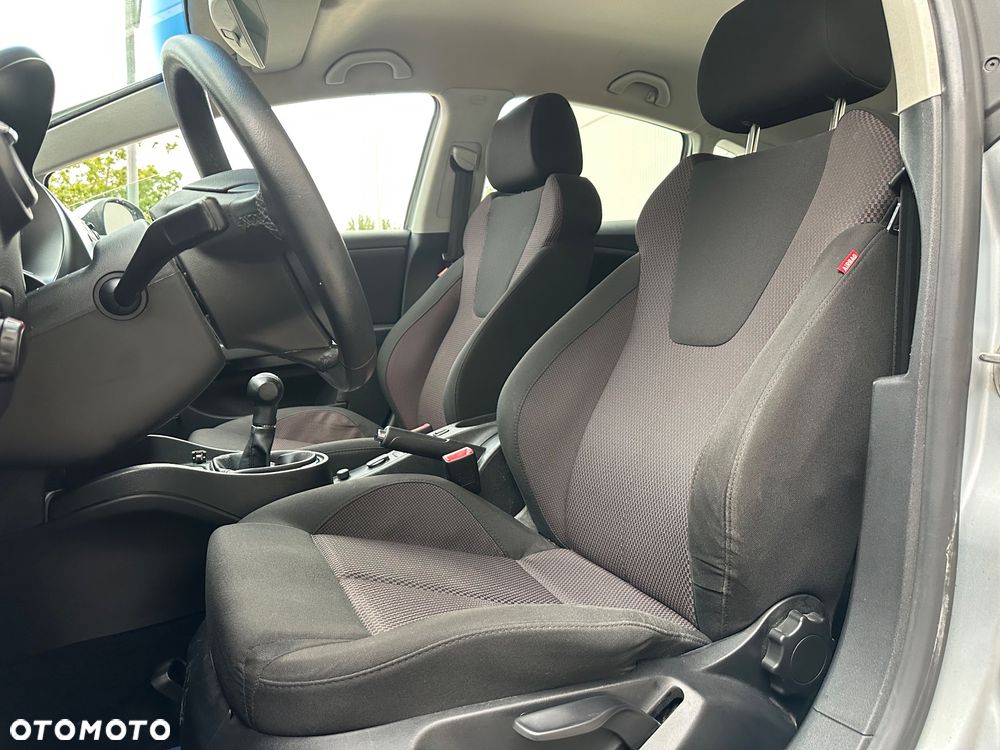 Seat Leon 1.6 Style - 21