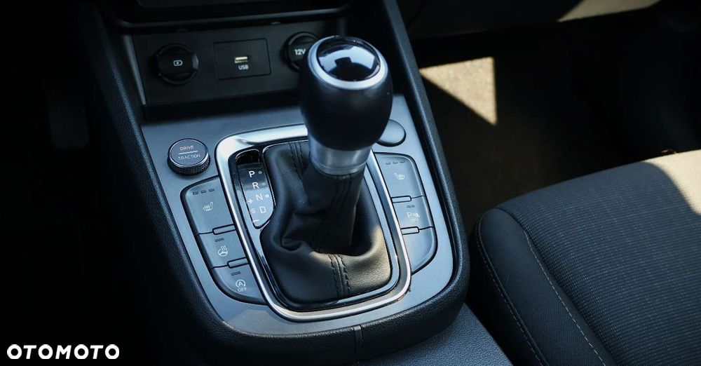 Hyundai Kona - 26