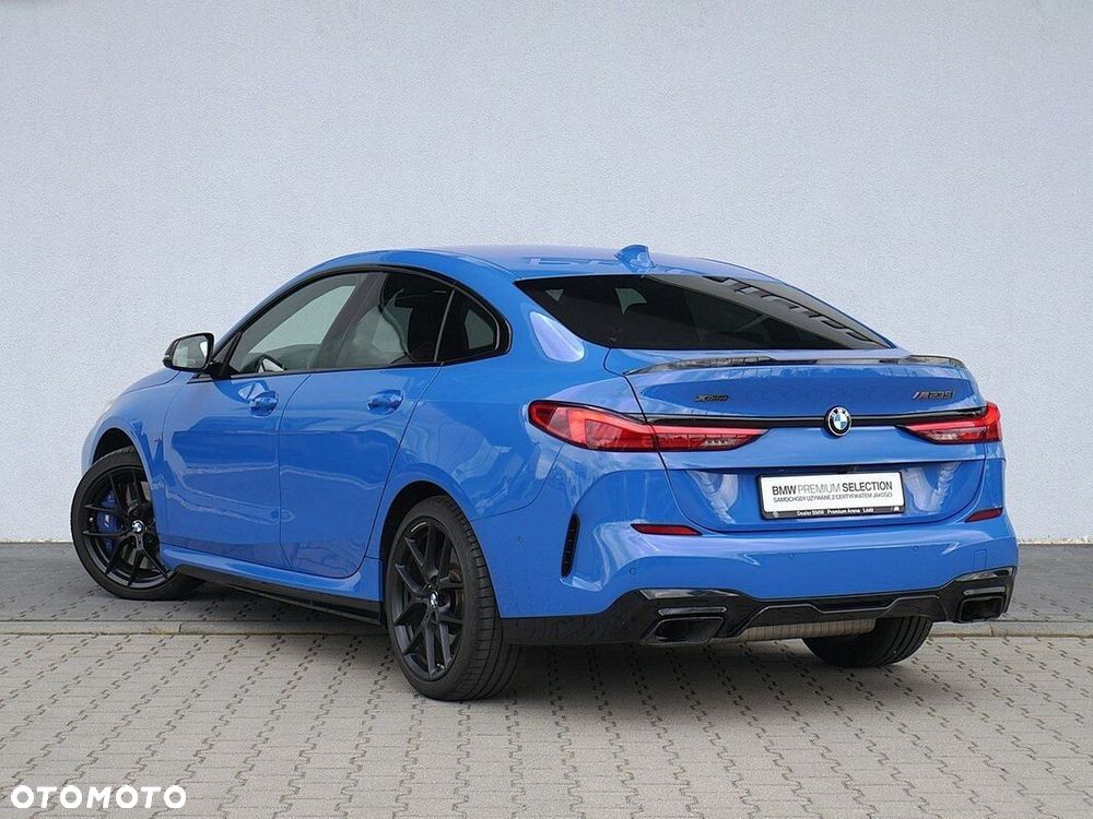 BMW Seria 2 M235i xDrive - 33
