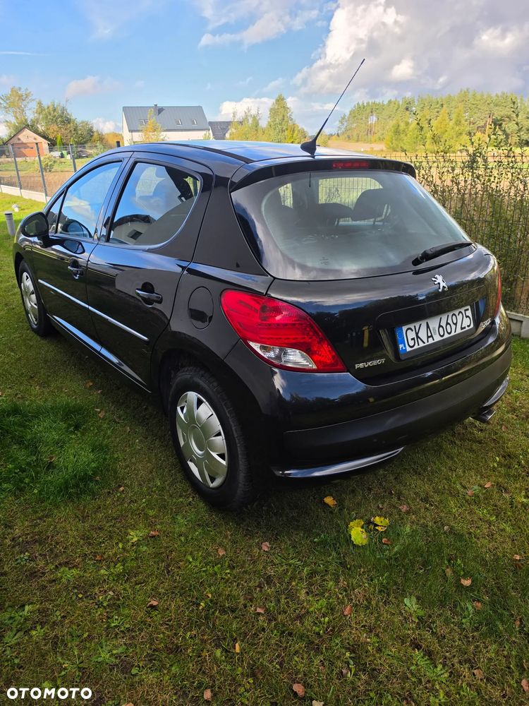 Peugeot 207 95 VTi Premium - 25