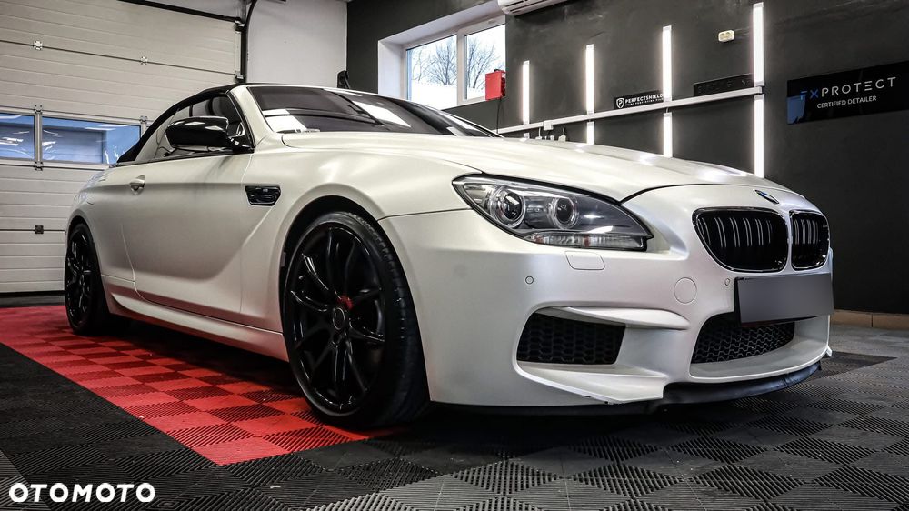 BMW Seria 6 640i xDrive M Sport Edition - 1