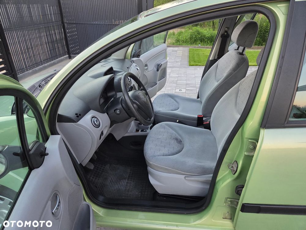 Citroën C3 1.4 Confort - 21